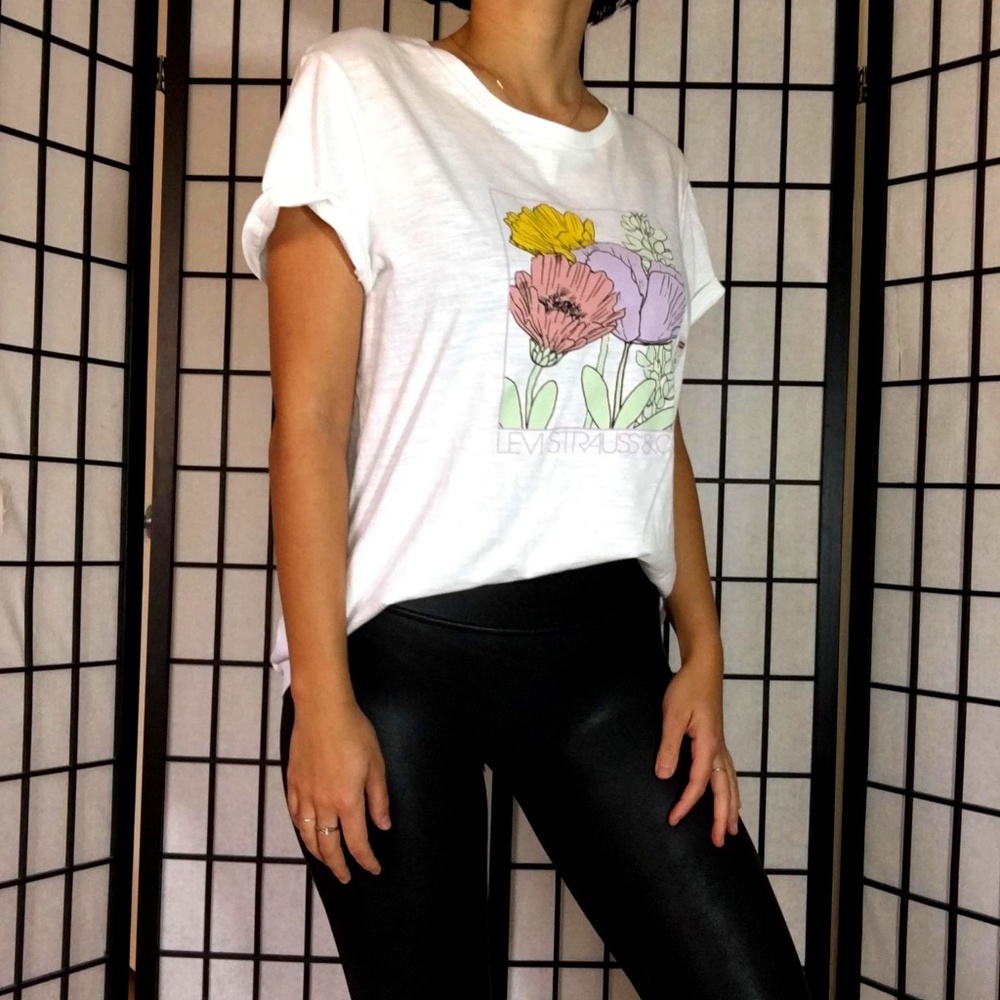 oversize T-shirt